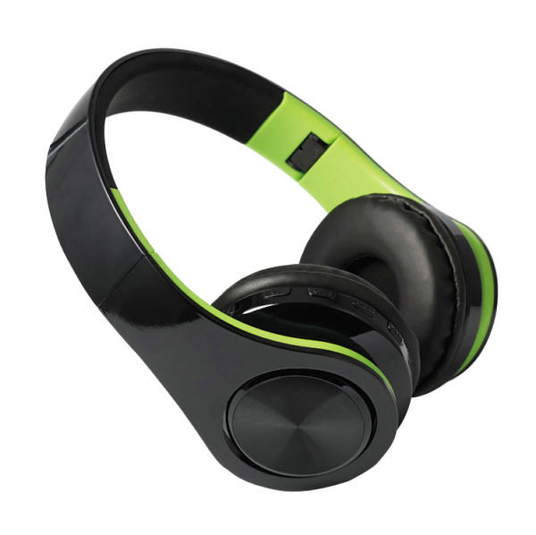 GameBeat Pro – Wireless Bluetooth 5.0 Gaming Headset with Built-in Microphone