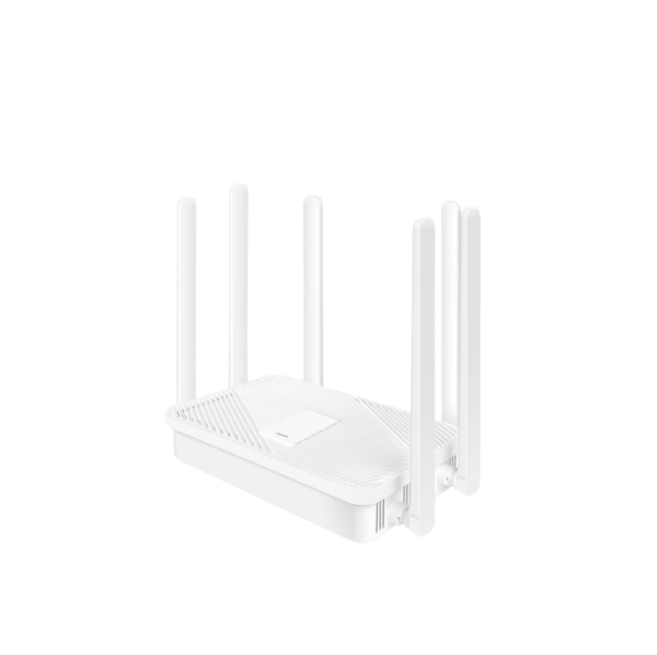 Sunsoont – WiFi 6 3000Mbps Long-Range Wireless Router - Image 4