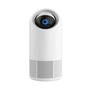 Commercial UV Air Purifier with HEPA and Activated Carbon Filters