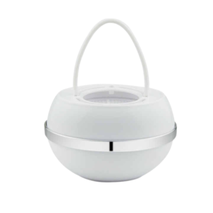 PureBath – Activated Carbon Bath Ball Water Purifier