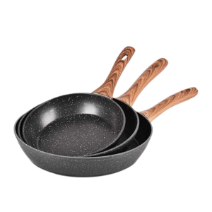 ProCook – Premium Non-Stick Aluminum Induction Skillet