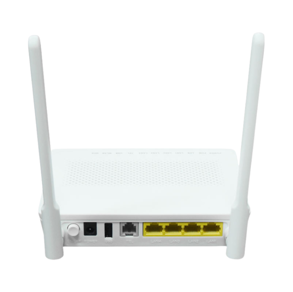 Huawei HG8546M – XPON Dual Band 2.4G WiFi Router for FTTH Networks
