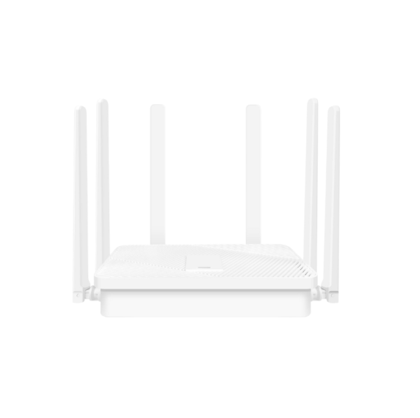 Sunsoont – WiFi 6 3000Mbps Long-Range Wireless Router - Image 3