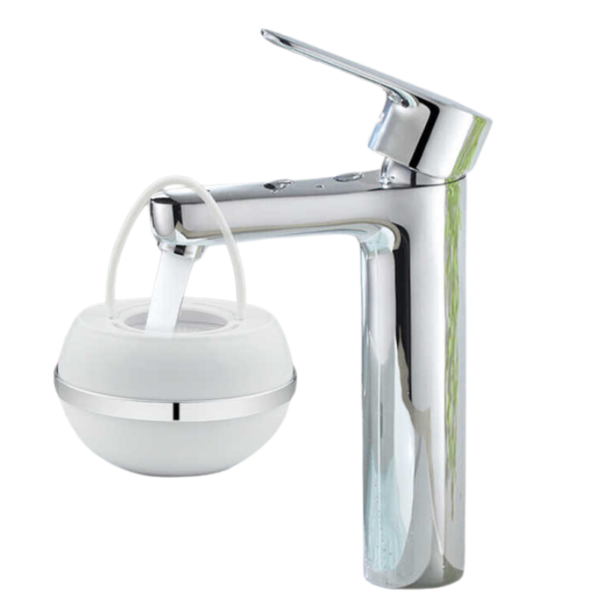PureBath – Activated Carbon Bath Ball Water Purifier - Image 3