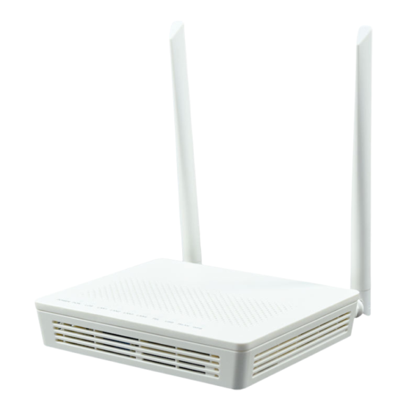 Huawei HG8546M – XPON Dual Band 2.4G WiFi Router for FTTH Networks - Image 2