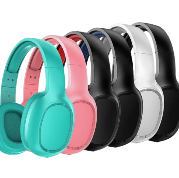 ComfortWave BT5.0 – Wireless Bluetooth Headset with Noise Cancellation - Image 4