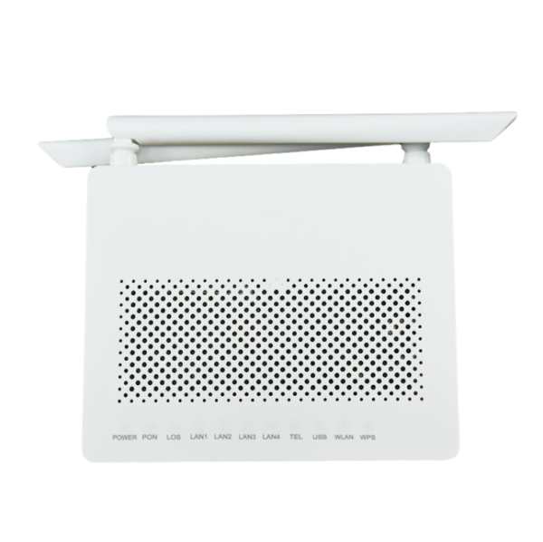 Huawei HG8546M – XPON Dual Band 2.4G WiFi Router for FTTH Networks - Image 4