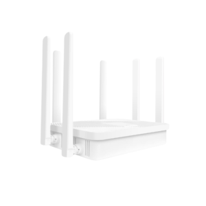 Sunsoont – WiFi 6 3000Mbps Long-Range Wireless Router