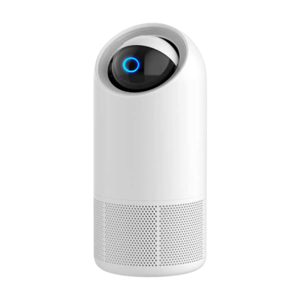 Commercial UV Air Purifier with HEPA and Activated Carbon Filters - Image 5