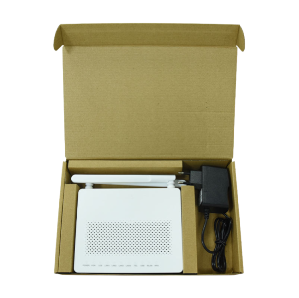 Huawei HG8546M – XPON Dual Band 2.4G WiFi Router for FTTH Networks - Image 5