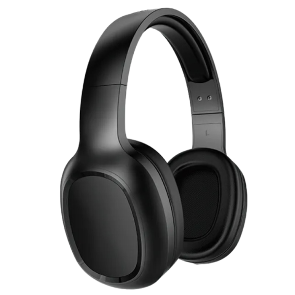 ComfortWave BT5.0 – Wireless Bluetooth Headset with Noise Cancellation - Image 2