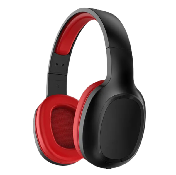ComfortWave BT5.0 – Wireless Bluetooth Headset with Noise Cancellation