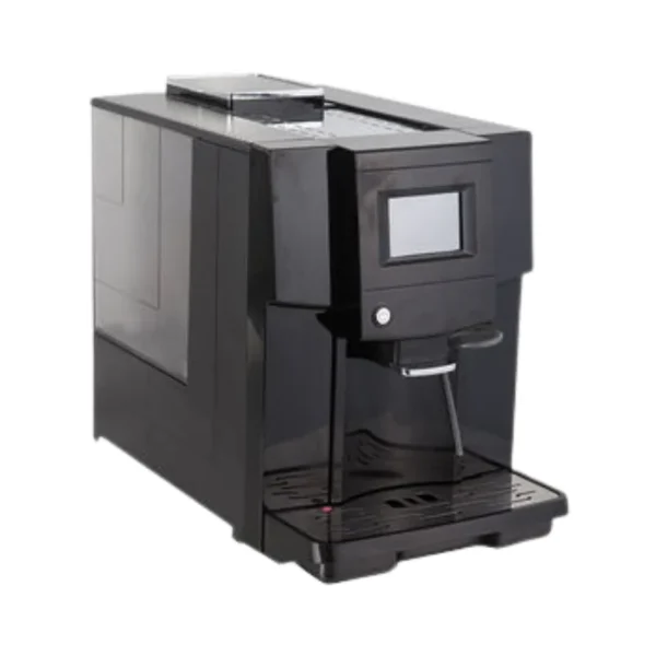 Fully Automatic Coffee Maker - Smart Home Barista Machine with Grinder - Image 6