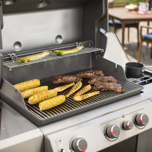 Weber Genesis® II SE-335 Grill Series - Image 4