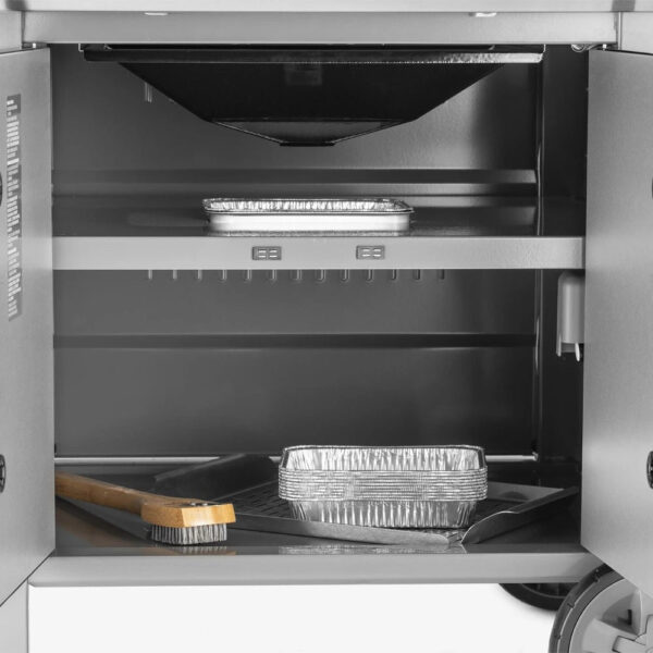 Weber Genesis® II SE-335 Grill Series - Image 2