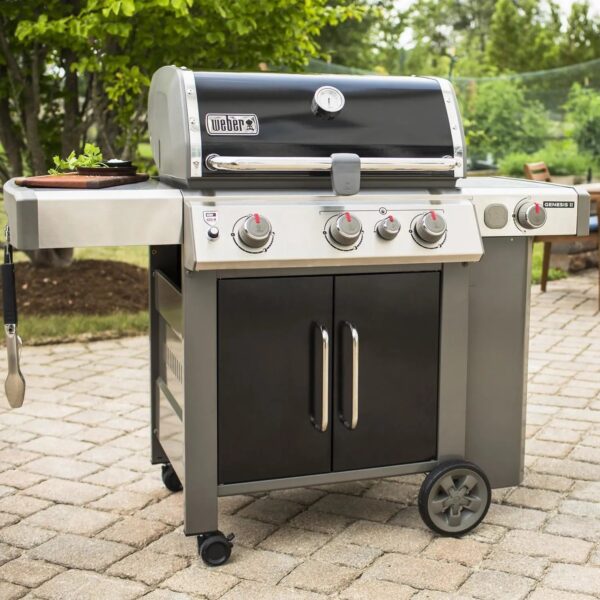 Weber Genesis® II SE-335 Grill Series - Image 5