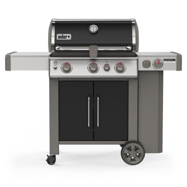 Weber Genesis® II SE-335 Grill Series - Image 3