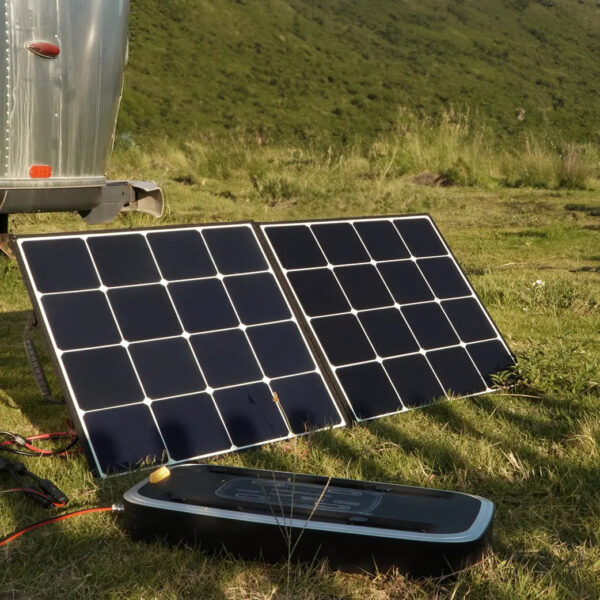 ZERO BREEZE Mark 2 Battery - Image 4