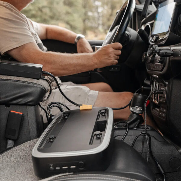 ZERO BREEZE Mark 2 Battery - Image 5