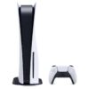 PlayStation 5 Console Disc PS5 - Image 4