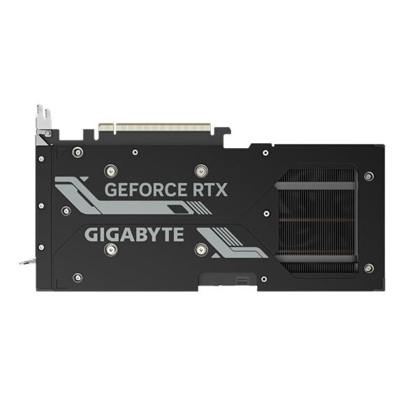 Gigabyte NVIDIA GeForce RTX 4070 12GB GDDR6X GV-N4070WF3OC-12GD - Image 2