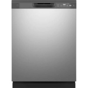 GE - Cu.ft - Stainless - Dishwasher - GDF535PSRSS - New (In Box) - 5149