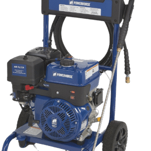 Powerhorse 1574200 Pressure Washer 4000 PSI 4.0 GPM Gas New