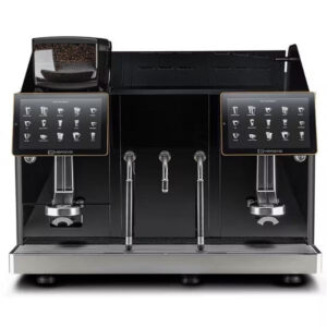 Eversys Enigma Traditional Superautomatic Espresso Machine