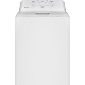 Hotpoint - 4 Cu.ft - White - Washer - HTW265ASWWW - New (In Box) - 4901