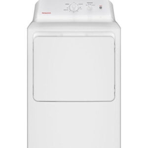 Hotpoint - 6.2 Cu.ft - White - Dryer Gas - HTX26GASWWW - New (In Box) - 4903