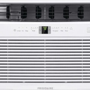 Frigidaire - Cu.ft - White - Air Conditioner - Fhtc123wa2 - New (In Box) - 4152