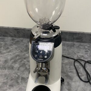 Compak E10 Conic Essential On Demand Coffee Grinder (Open Box 779890)