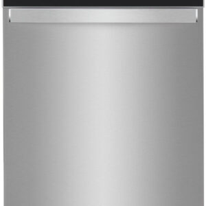 Whirlpool - Cu.ft - Stainless - Dishwasher - WDF550SAHS - New (In Box) - 5180