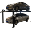 Mayflower Blacksmith Heavy Duty Four Post Lift Car lift Storage Service Pro 8000 - Image 7