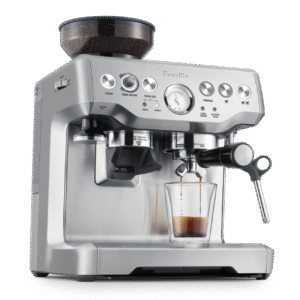 Breville Barista Express® BES870XL Espresso Machine