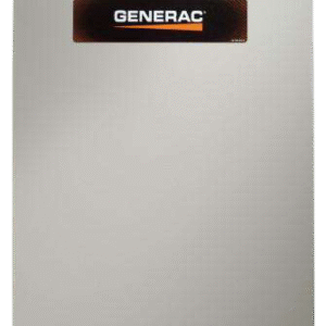 Generac RXSW200A3 200 Amp Service Entrance Rated Automatic Transfer Switch New