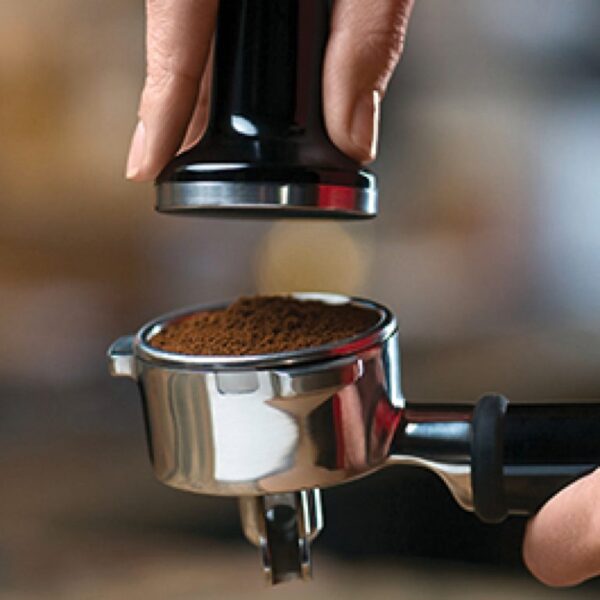 Breville Barista Express® BES870XL Espresso Machine - Image 2