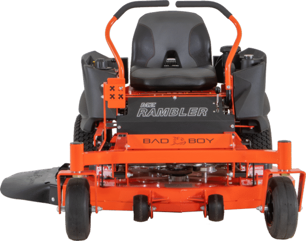 2022 Bad Boy MZ Rambler 42″ Kohler Zero-Turn Mower BMZ4219KO - Image 5