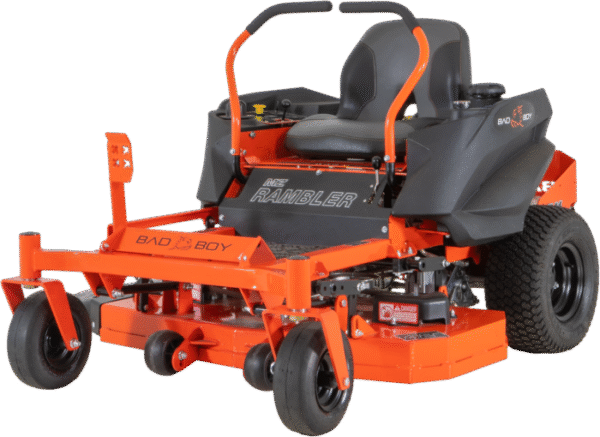 2022 Bad Boy MZ Rambler 42″ Kohler Zero-Turn Mower BMZ4219KO - Image 3