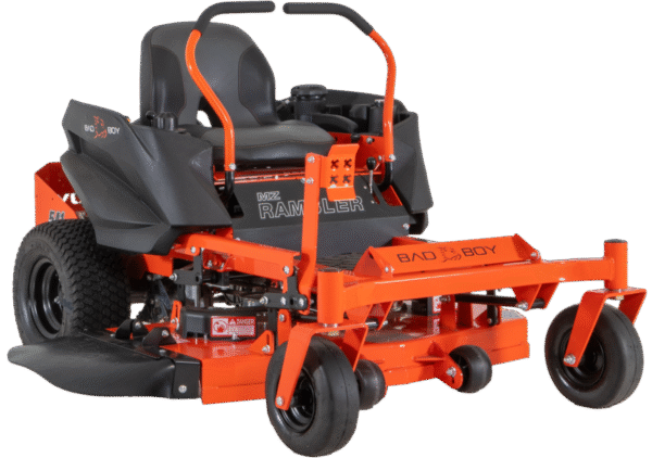 2022 Bad Boy MZ Rambler 42″ Kohler Zero-Turn Mower BMZ4219KO
