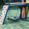 Timber Crossing Swing Set - Image 9
