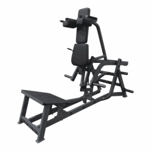 SFE Plate Loaded V-Squat Rack