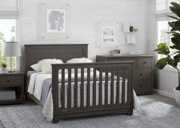 Monterey 7 Drawer Dresser - Image 8