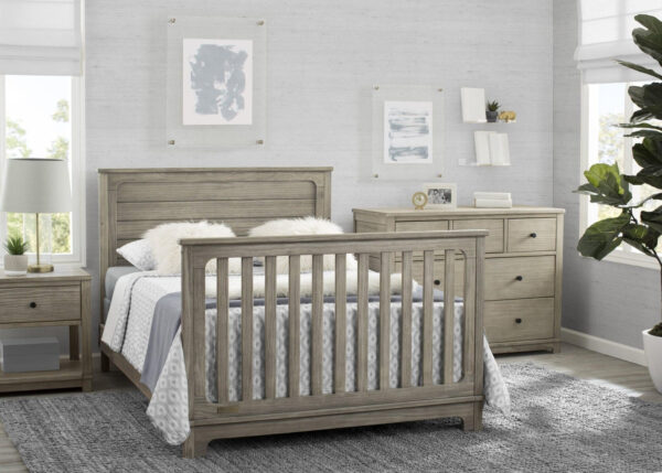 Monterey 7 Drawer Dresser - Image 19
