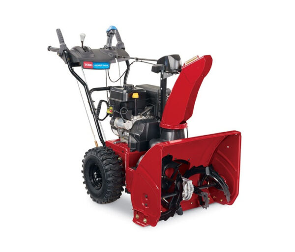 Toro Power Max 824 OE 252cc OHV Engine (24") #37798