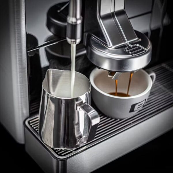 Eversys Enigma Classic Superautomatic Espresso Machine - Image 17