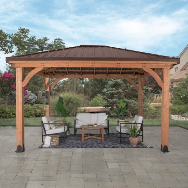 Barrington Gazebo - Image 2