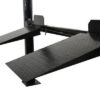 Mayflower Blacksmith Heavy Duty Four Post Lift Car lift Storage Service Pro 8000 - Image 4