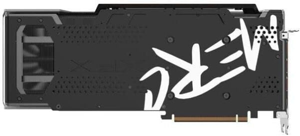 XFX Speedster MERC310 AMD Radeon RX 7900XTX Black Gaming Graphics Card with 24GB GDDR6, AMD RDNA 3 RX-79XMERCB9 - Image 2