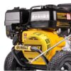 4400 PSI 4.0 GPM Gas Cold Water Pressure Washer with DEWALT 420cc Engine - Image 3
